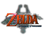 Logo - The Legend of Zelda: Twilight Princess