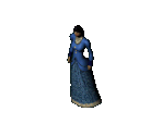 Woman in a Dress - Arcanum
