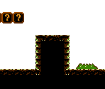 Tileset - Extra Mario Bros. (Hack)