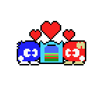 General Sprites - Eggerland Mystery