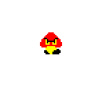 Enemies - Super Mario Bros. Special