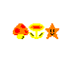 Items - Super Mario Bros. Special