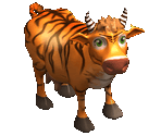 Tigercow - Big Farm Theory