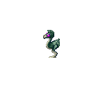 Animals - Metroid Fusion