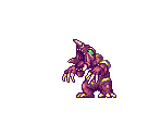 Arachnus - Metroid Fusion