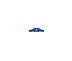 Blue Choot - Metroid Fusion
