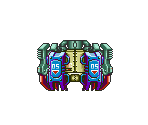 BOX Security - Metroid Fusion