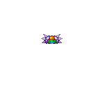 Geemer - Metroid Fusion