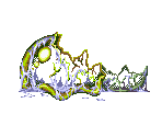 Omega Metroid Cocoon - Metroid Fusion