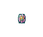 Yellow Geron - Metroid Fusion