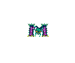 Dessgeega - Metroid Fusion