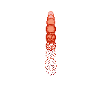 Fire Pillar - Metroid Fusion