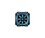 Geron Air System - Metroid Fusion
