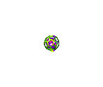 Green Geron - Metroid Fusion