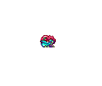 Hornoad - Metroid Fusion