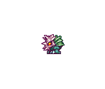 Moto - Metroid Fusion