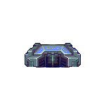 Navigation Room Objects - Metroid Fusion