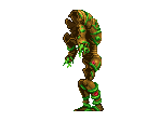 Nettori - Metroid Fusion