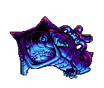 Nightmare - Metroid Fusion