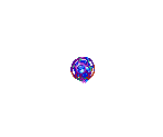 Purple Geron - Metroid Fusion