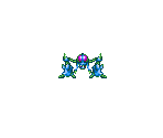 Sidehopper - Metroid Fusion