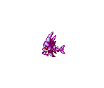Skultera - Metroid Fusion