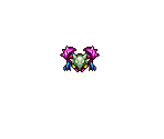 Sciser - Metroid Fusion