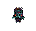 Yakuza - Metroid Fusion