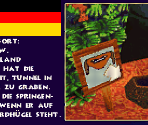 Fur Fighter Profiles German Version - Fur Fighters