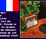 Fur Fighter Profiles French Version - Fur Fighters