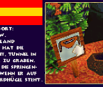 Fur Fighter Profiles Spanish Version - Fur Fighters