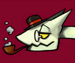 Leviathan - Skullgirls