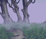 Ruskey Forest - Draglade