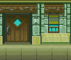 Oak Land - Draglade