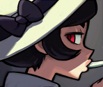 Filia (Intro) - Skullgirls