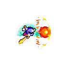Meta Knight - Kirby Squeak Squad / Kirby Mouse Attack