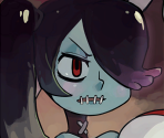 Squigly (Ending) - Skullgirls