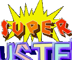 US Logos - Buster Bros. Collection / Super Pang Collection