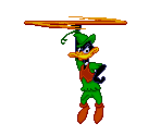Robin Hood Daffy - Bugs Bunny: Rabbit Rampage