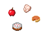 Food - Minecraft: Java Edition