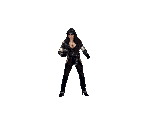 Head Mistress Helga - Revolution X