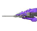 Diploguns - Zoids Saga DS: Legend of Arcadia