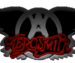 Logos and Title Screen - Revolution X
