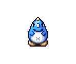 Tirra - Saturn Bomberman