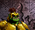 Races - Warlords Battlecry