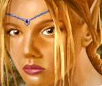 Hero Portraits - Warlords Battlecry