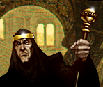 Classes - Warlords Battlecry