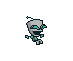 GIR - Nicktoons: Attack of the Toybots