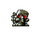 Robo-Kid - Atomic Robo-Kid