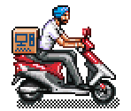 General Sprites - Rocket Singh: Salesman of the Year